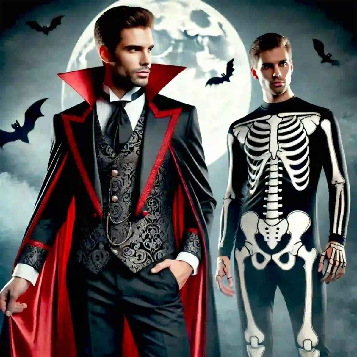 Costumi Uomo